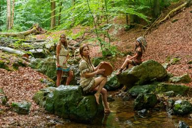 #mestisa_eline #darya_karolina #joycemullers